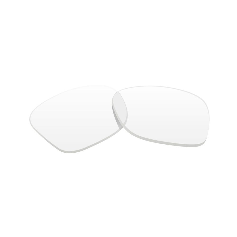Clear prescription lenses for Ray-Ban Meta